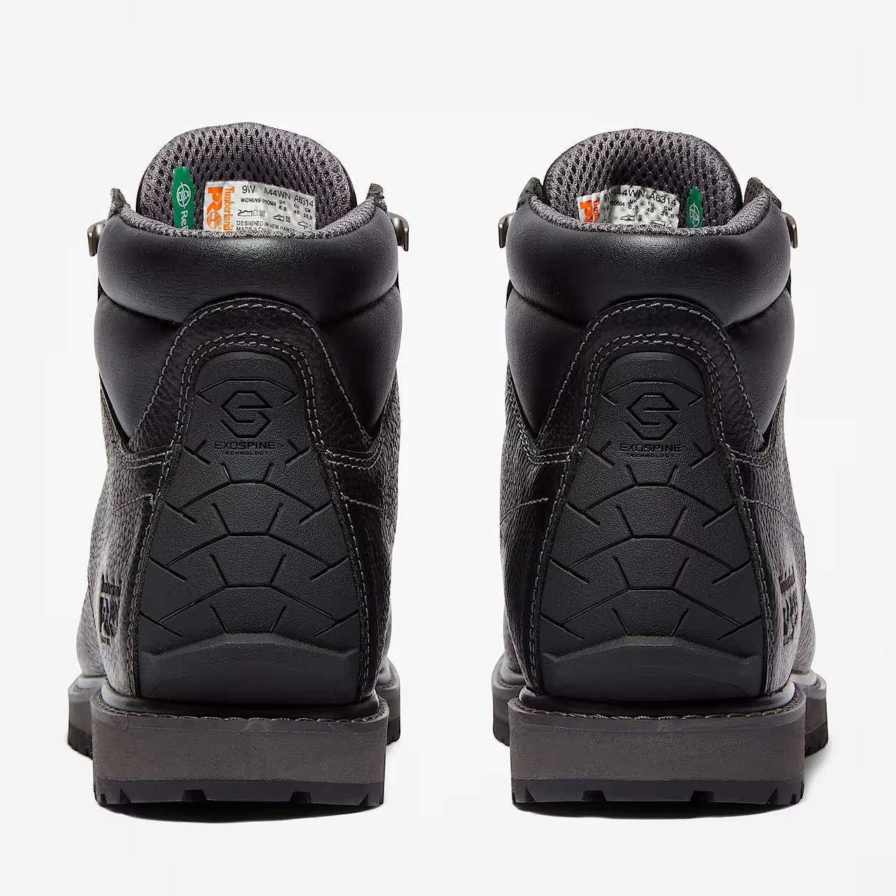Timberland PRO Irvine #A44WN Men's 6
